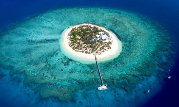 Mamanuca Islands - Day Trips - Malamala Beach Club