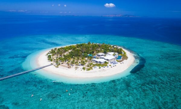 Mamanuca Islands - Day Trips - Malamala Beach Club
