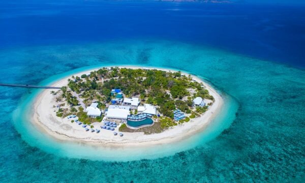 Mamanuca Islands - Day Trips - Malamala Beach Club