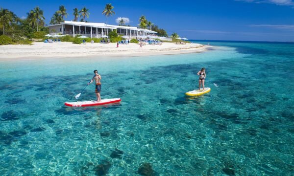 Mamanuca Islands - Day Trips - Malamala Beach Club