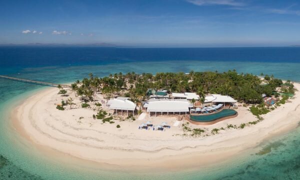 Mamanuca Islands - Day Trips - Malamala Beach Club