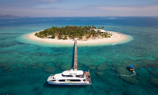 Mamanuca Islands - Day Trips - Malamala Beach Club