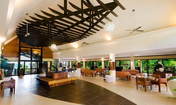 Mamanuca Islands - Resorts - Mana Island Resort & Spa