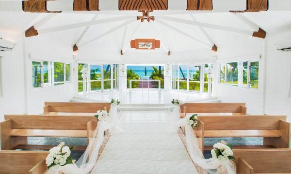 Mamanuca Islands - Resorts - Mana Island Resort & Spa