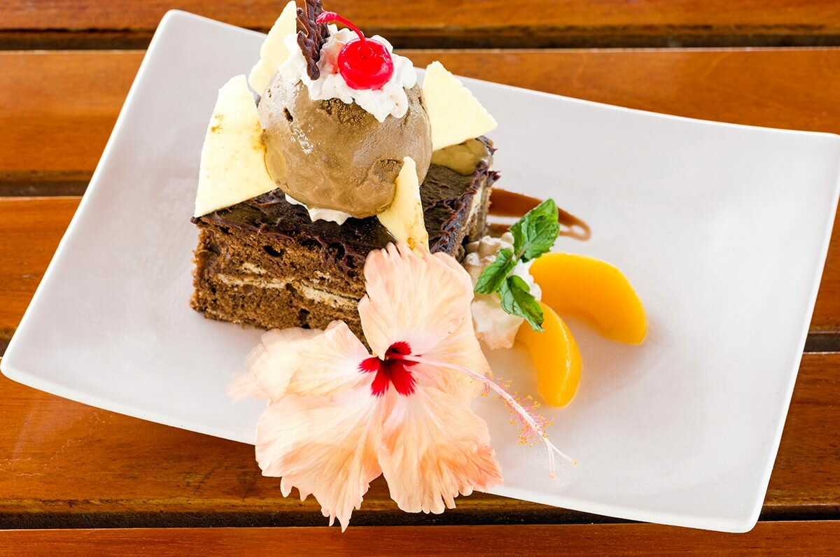 Mamanuca Islands - Resorts - Matamanoa Island Resort