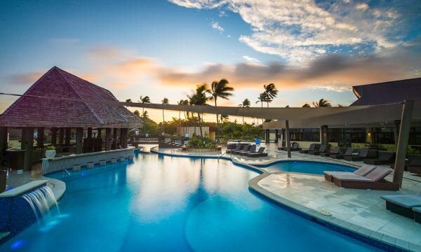 Mamanuca Islands - Resorts - Mana Island Resort & Spa