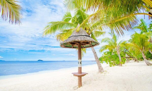 Mamanuca Islands - Resorts - Mana Island Resort & Spa