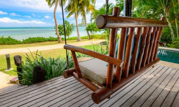 Mamanuca Islands - Resorts - Tropica Island Resort
