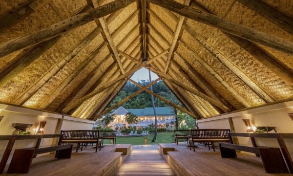 Mamanuca Islands - Resorts - Malolo Island Resort