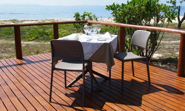Mamanuca Islands - Resorts - Navini Island Resort