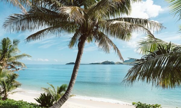 Mamanuca Islands - Resorts - Tokoriki Island Resort