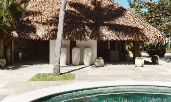 Mamanuca Islands - Resorts - Tokoriki Island Resort