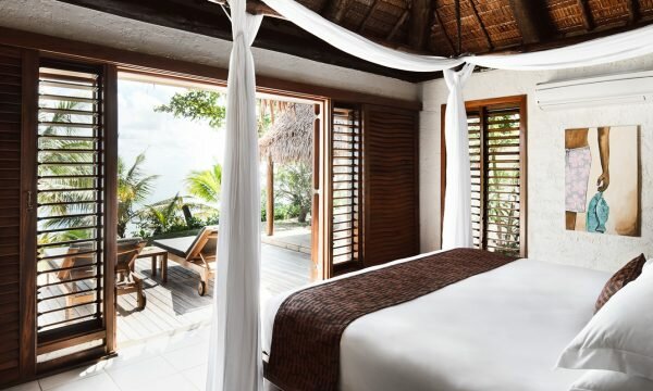 Mamanuca Islands - Resorts - Tokoriki Island Resort