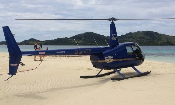 Mamanuca Islands - Day Trips - Joyce Aviation Group