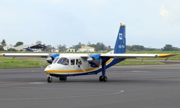 Mamanuca Islands - Day Trips - Joyce Aviation Group