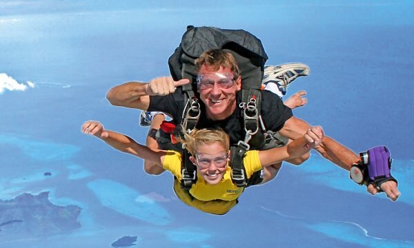 Mamanuca Islands - Day Trips - Joyce Aviation Group