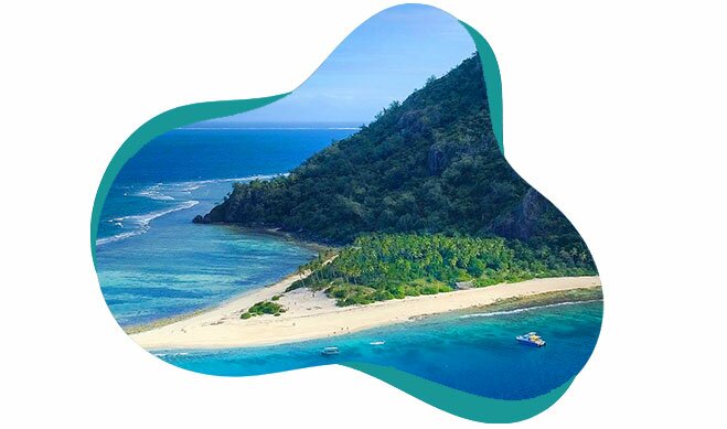 Mamanuca Islands - Resorts